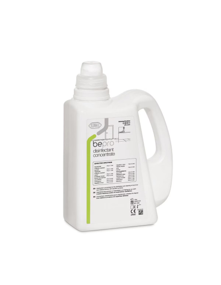 BEPRO Disinfettante Concentrato
