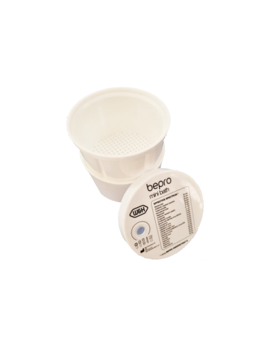 BEPRO Mini-Bath