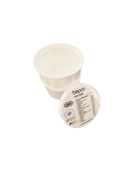 BEPRO Mini-Bath