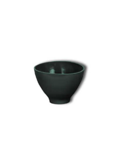 Tazza al silicone - Verde