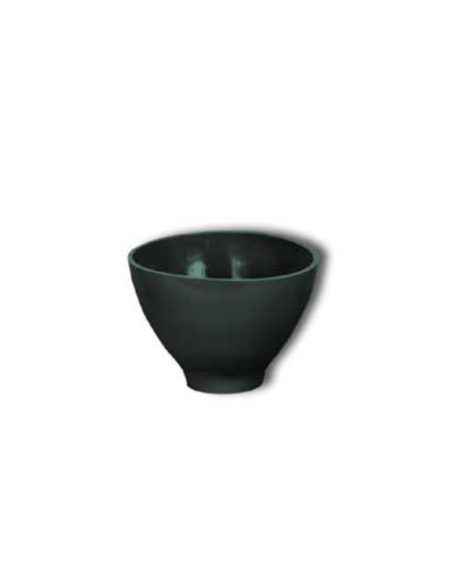Tazza al silicone - Verde