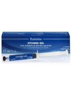 Etching gel Kumapan