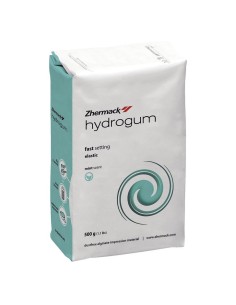 Hydrogum 500 gr.  - Zhermack