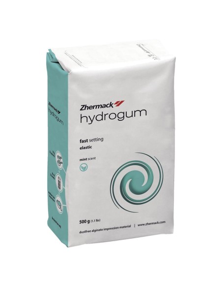 Hydrogum 500 gr.  - Zhermack