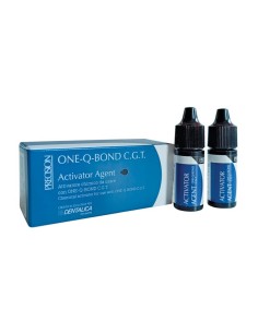 ONE-Q-Bond CGT Activator