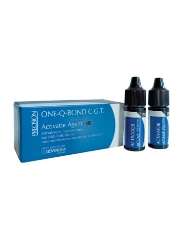 ONE-Q-Bond CGT Activator