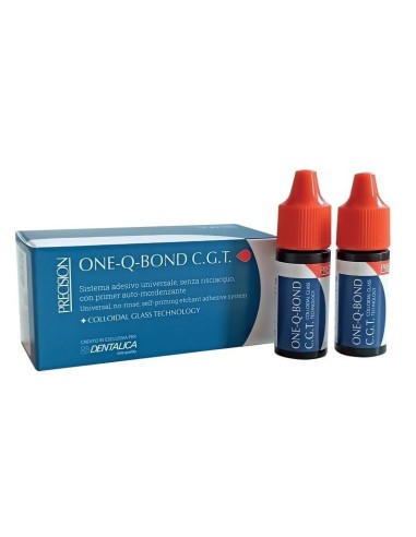 ONE-Q-Bond CGT
