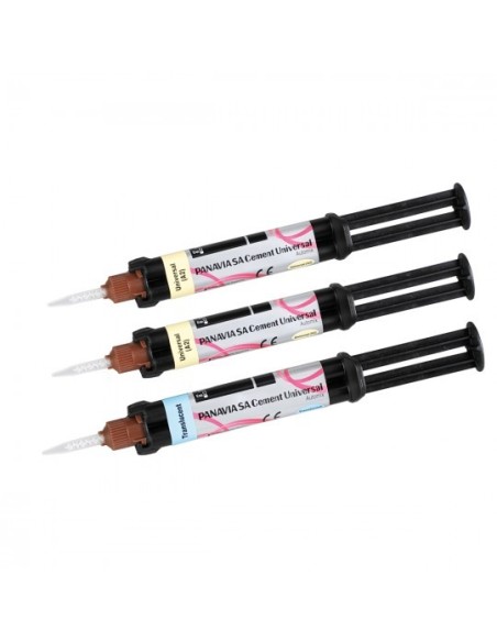 Panavia SA Cement Value Pack