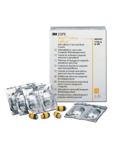 Relyx Unicem Aplicap