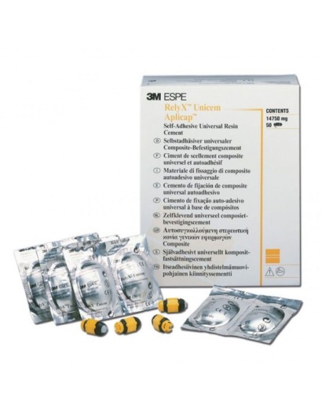 Relyx Unicem Aplicap