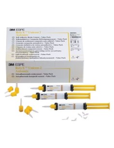 Relyx Unicem 2 Automix Value Pack