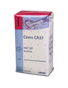 Cavex CA 37 Fast 500 gr.  - Cavex