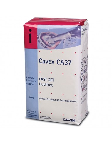 Cavex CA 37 Fast 500 gr.  - Cavex