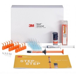 Relyx Universal Trial Kit