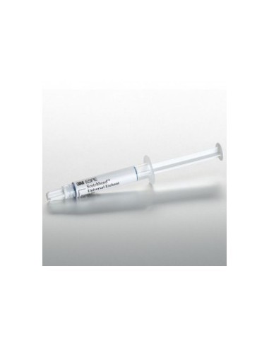 Scotchbond Universal Etching Gel