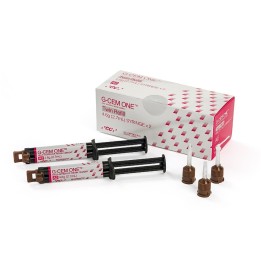 G-Cem One Twin Refill