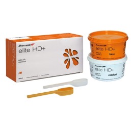 Elite HD+ Putty  - Zhermack