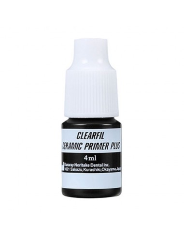 Clearfil Ceramic Primer Plus