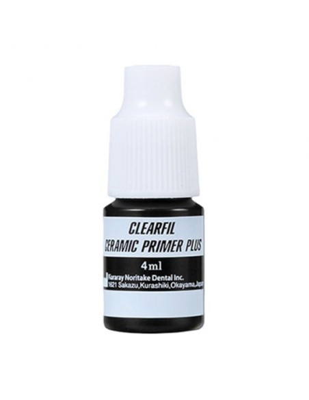 Clearfil Ceramic Primer Plus