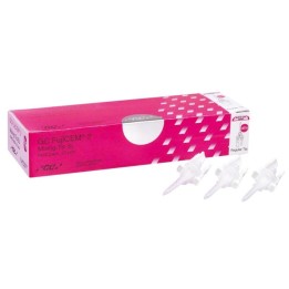 FujiCem Mixing Tips Automix