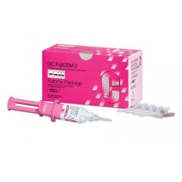 FujiCem 2 SL Starter Kit