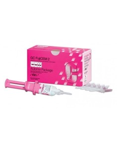 FujiCem 2 SL Starter Kit