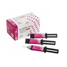 FujiCem Evolve Triple Pack