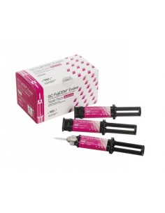FujiCem Evolve Triple Pack