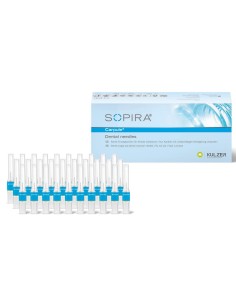 Aghi per Anestesia Sopira