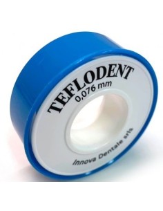Teflodent Nastro in PTFE