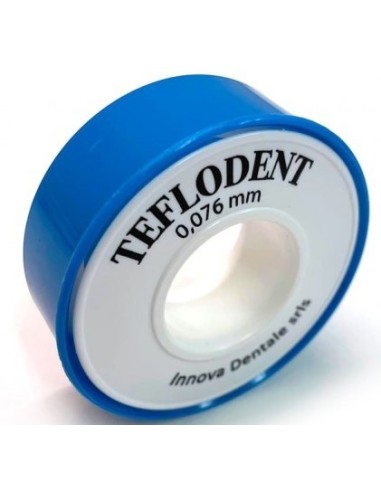 Teflodent Nastro in PTFE