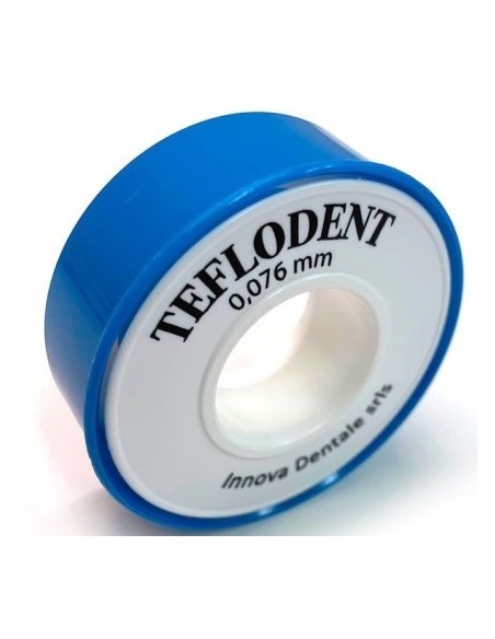 Teflodent Nastro in PTFE