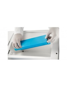 Filtro Demineralizzante