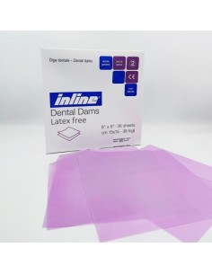 Diga senza Lattice Inline