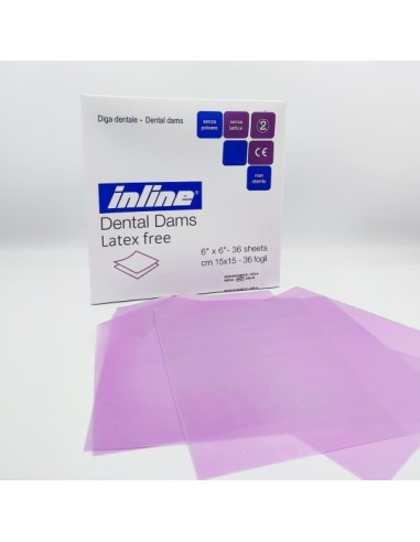 Diga senza Lattice Inline