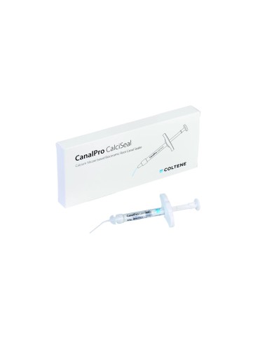 CanalPro CalciSeal