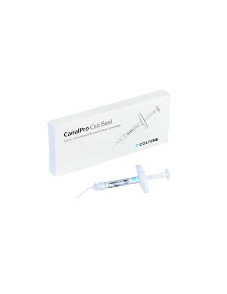 CanalPro CalciSeal