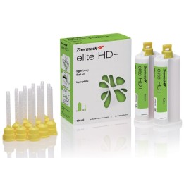 Elite HD+ Light Body  - Zhermack