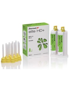 Elite HD+ Light Body  - Zhermack
