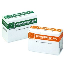 Citorcartin