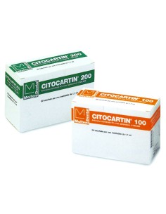 Citorcartin