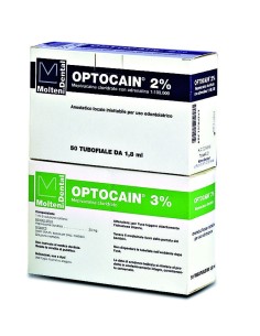 Optocain