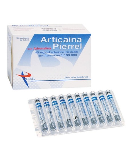 Articaina
