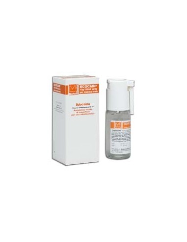 Ecocain Spray