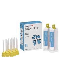 Elite HD+ Light Body  - Zhermack 2