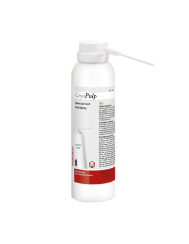 CryoPulp Spray