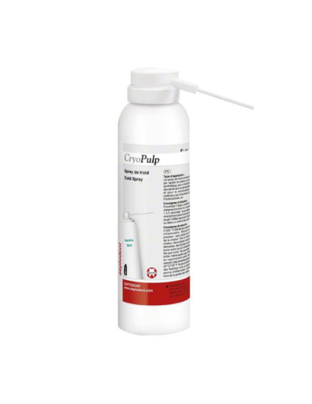 CryoPulp Spray