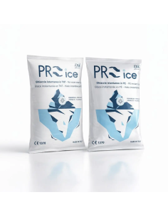 Ghiaccio Istantaneo Pro Ice