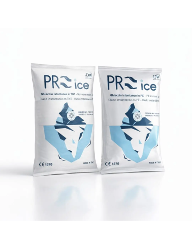 Ghiaccio Istantaneo Pro Ice