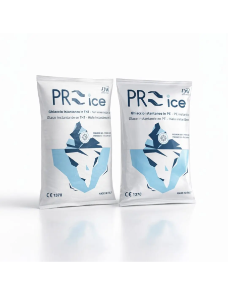 Ghiaccio Istantaneo Pro Ice